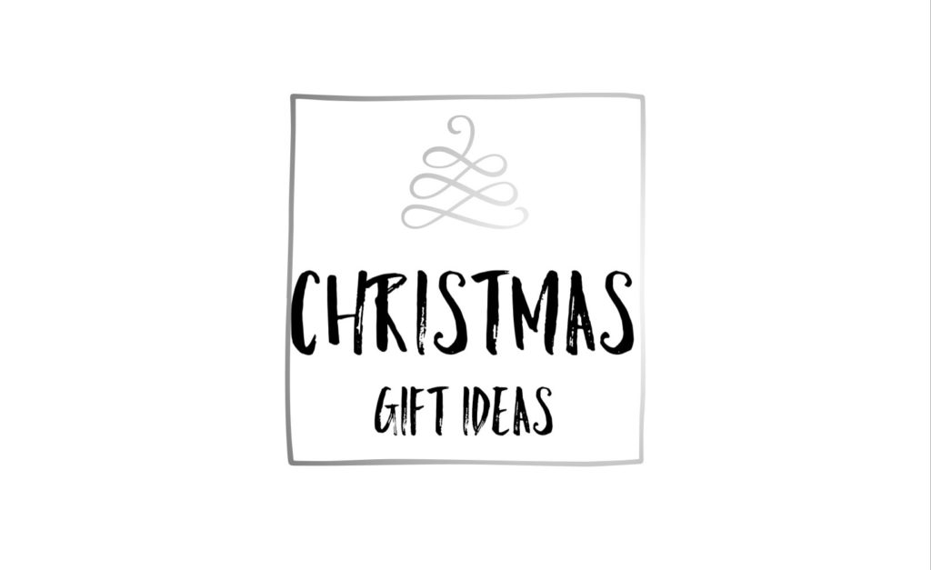 christmas gift ideas- Geschenkideen zu Weihnachten